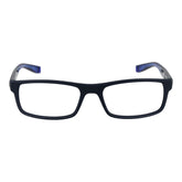Nike Blue Plastic Glasses (Frames)